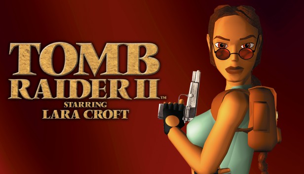 Tomb Raider II