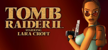 Tomb Raider II (1997) on Steam