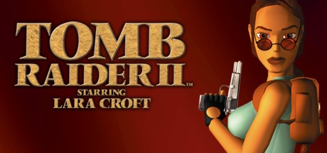 Tomb Raider II (1997)