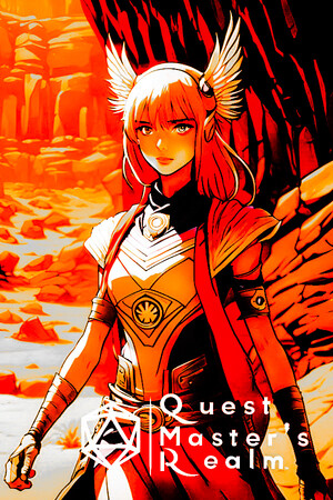 Quest Master's Realm
