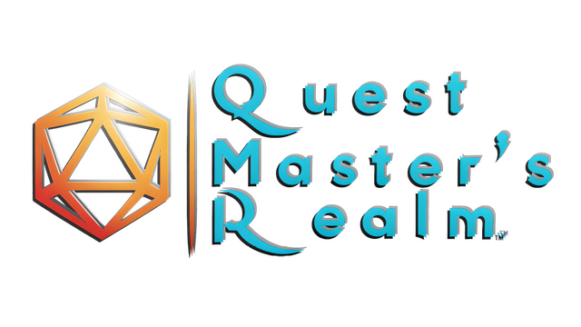 Quest Master's Realm