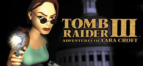 Finish Tomb Raider III
