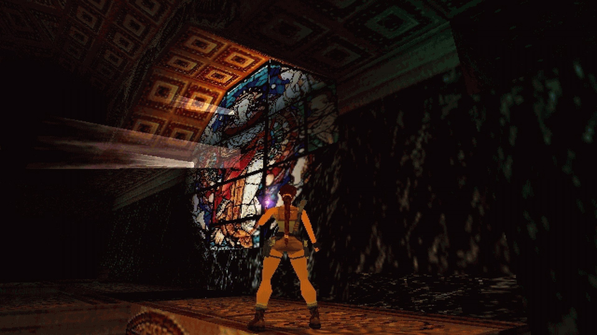 Tomb Raider III (1998) su Steam