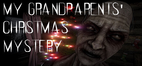 My Grandparents' Christmas Mystery (2.42 GB)