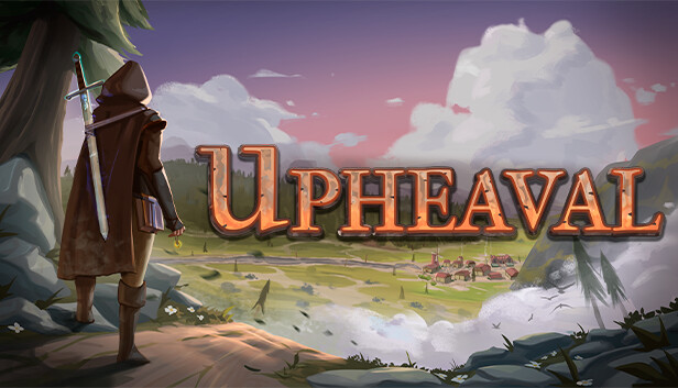 Upheaval
