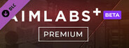 Aimlabs+ Premium Membership