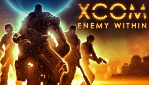 Tiết Kiệm Đến 75% Khi Mua Xcom: Enemy Within Trên Steam