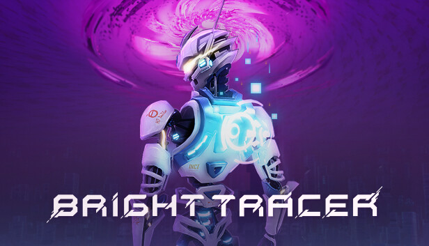 BRIGHT TRACER Steam capsule image