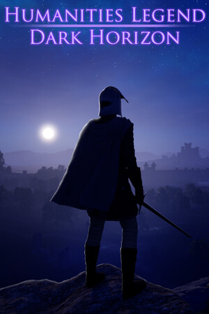 Humanities Legend: Dark Horizon Demo