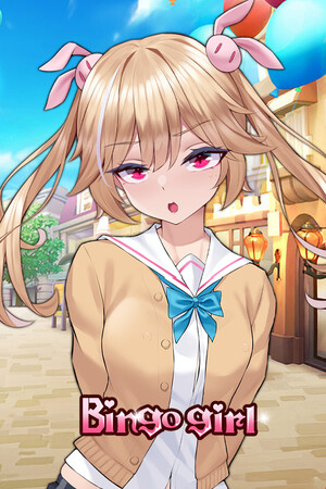 Bingo girl