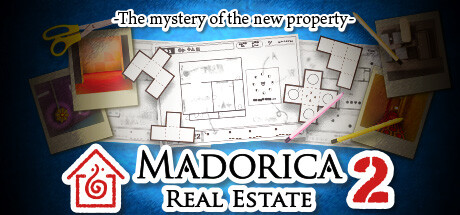 Madorica Real Estate 2 - The mystery of the new property -