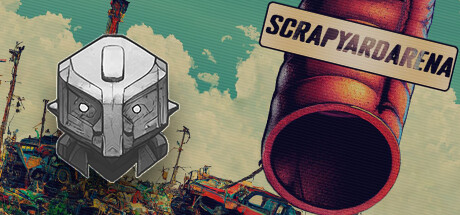 Scrapyard Arena