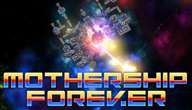 Mothership Forever