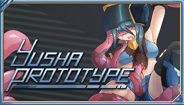 Yusha Prototype -原型勇者- Steam capsule image