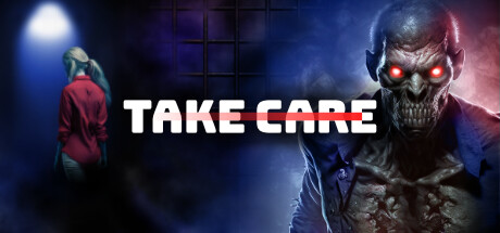 Take Care VR Cover Image