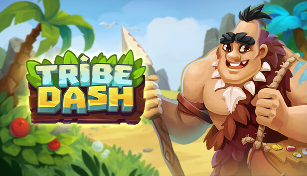 Tribe Dash