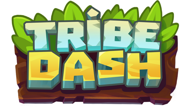 Tribe Dash - Stone Age Time Management