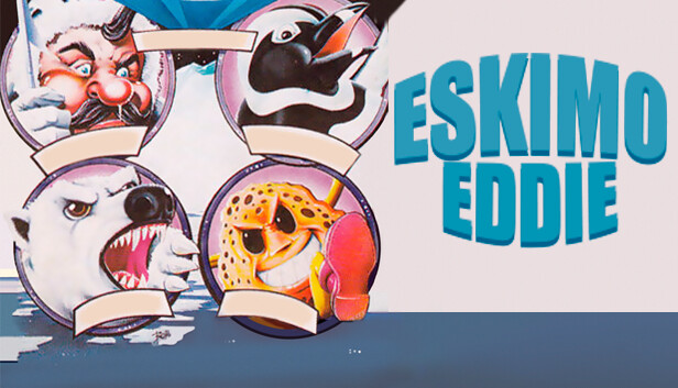 Eskimo Eddie