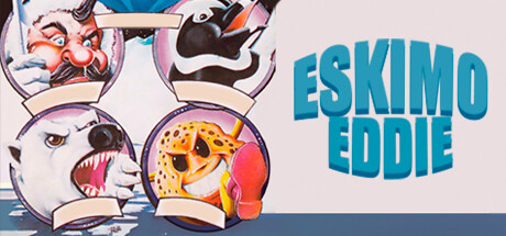 Eskimo Eddie