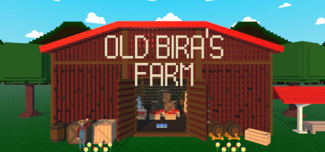 Old Bira´s Farm Cover Image