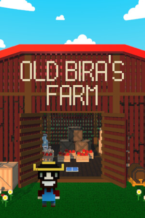 Old Bira´s Farm cover art