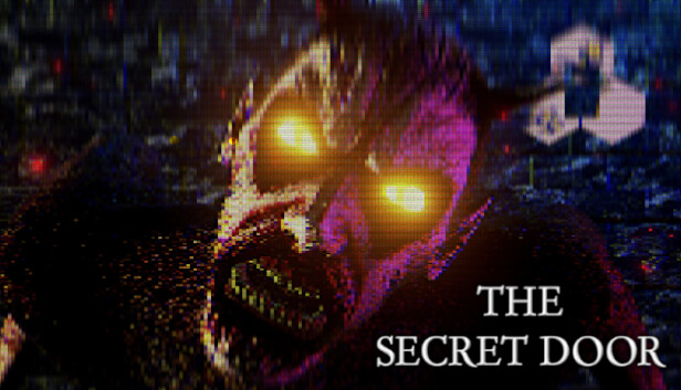 The Secret Door