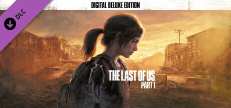 The Last of Us Part I