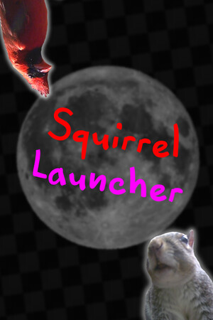 Squirrel Launcher cover art