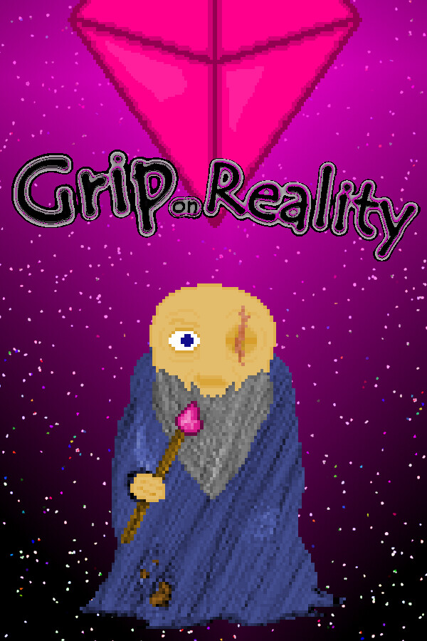 Grip on Reality