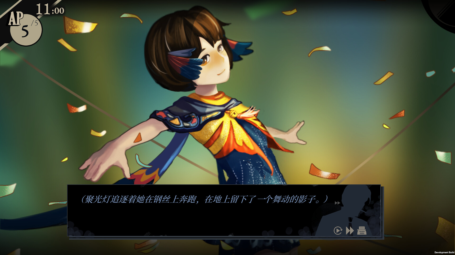 双盲把戏-Death Trick: Double Blind-游戏截图-好玩游戏库