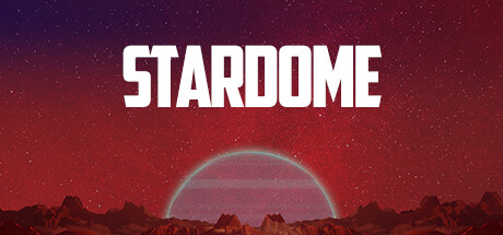 STARDOME Cover Image