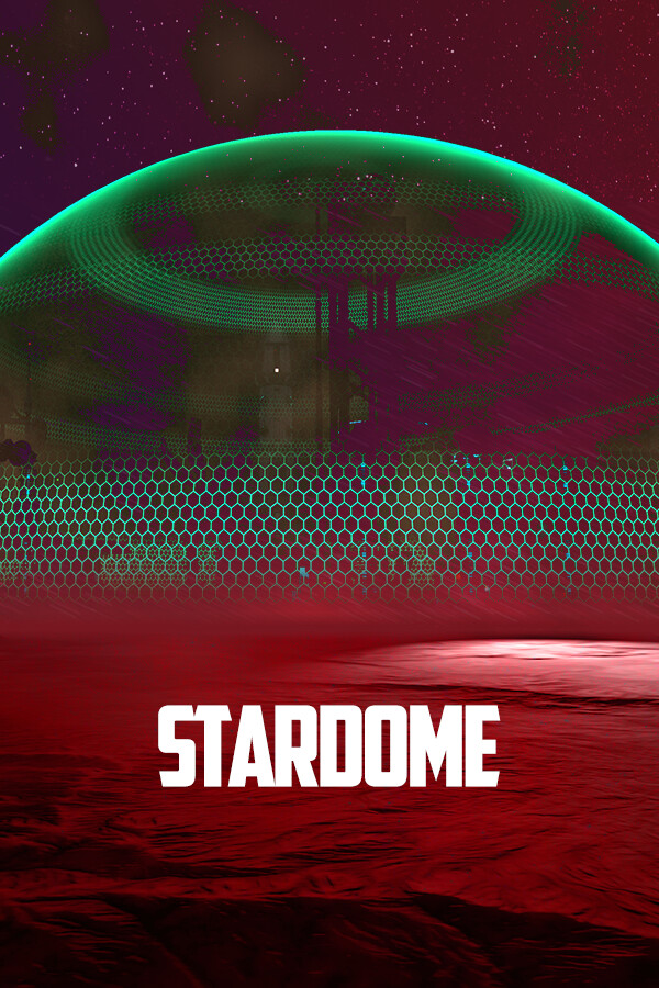 STARDOME