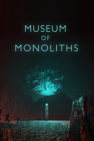 Museum of Monoliths cover art