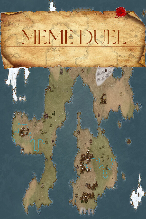 Meme Duel