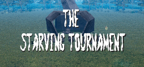 The Starving Tournament Cover Image