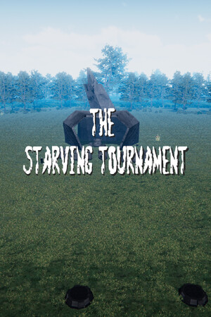 The Starving Tournament cover art