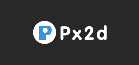 Px2d Steam header image