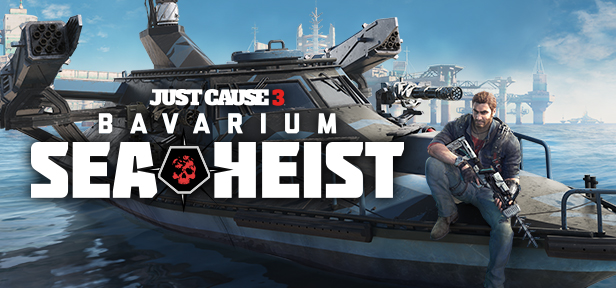 just cause 3 for pc download free