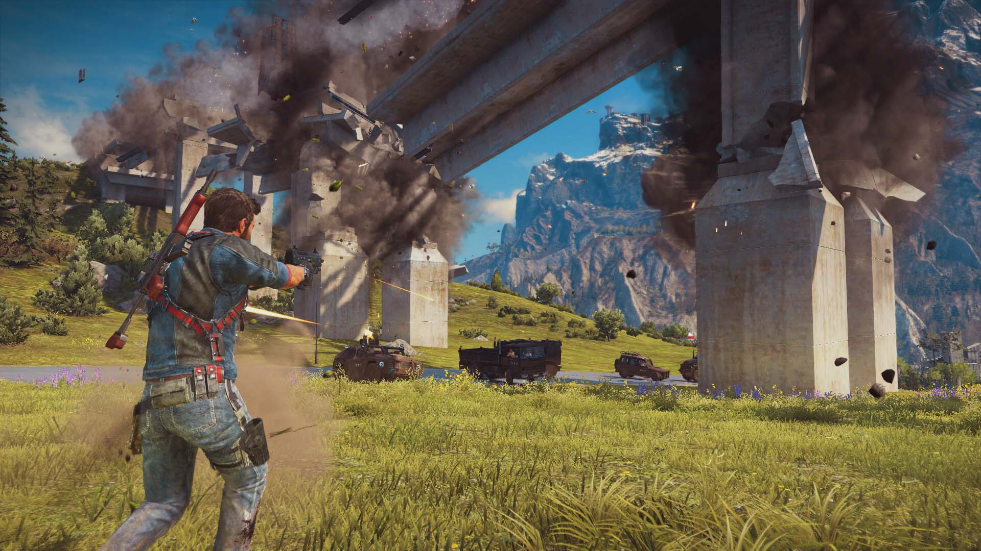 just cause 3 price