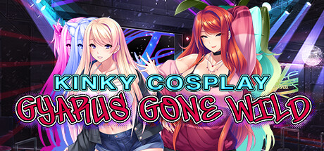 Baixar Kinky Cosplay: Gyarus Gone Wild Torrent