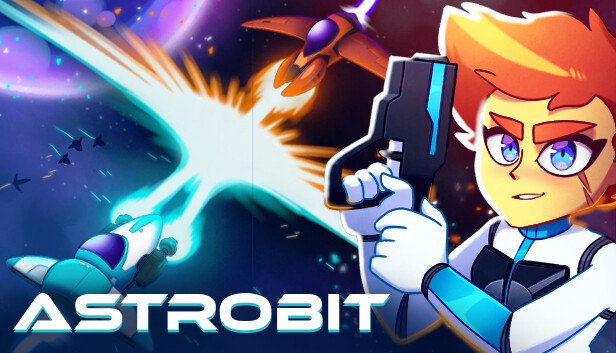 Astrobit Steam capsule image