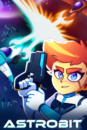 Astrobit cover