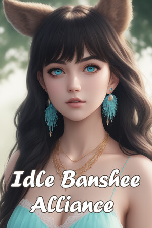 Idle Banshee Alliance cover art
