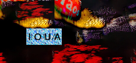 IOUA Cover Image