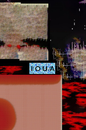 IOUA cover art