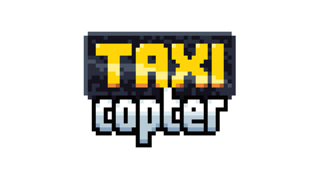 Taxi Copter