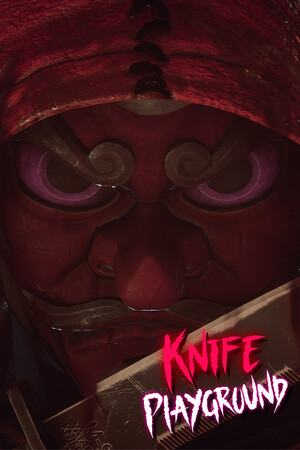 KnifePlayground cover art