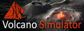 Volcano Simulator - Reunion Island