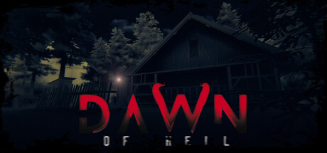 Dawn Of Hell Cover Image