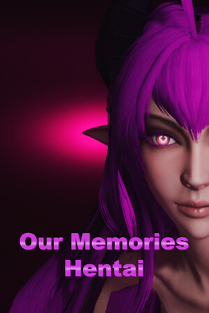 Our Memories - Hentai cover art
